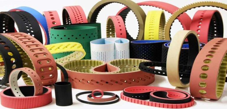 Belts