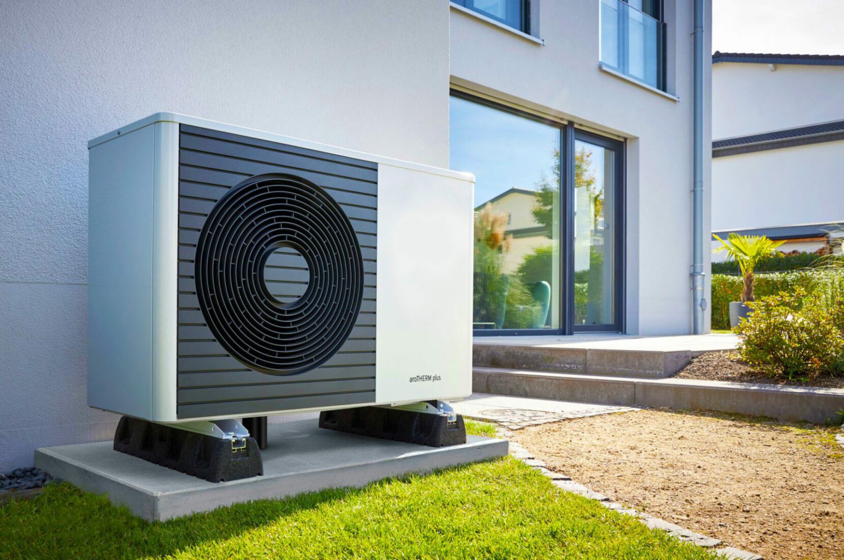 What Is Air To Air Heat Pump