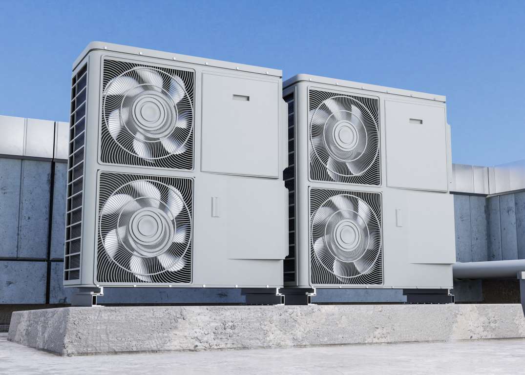 Household Heat Pump