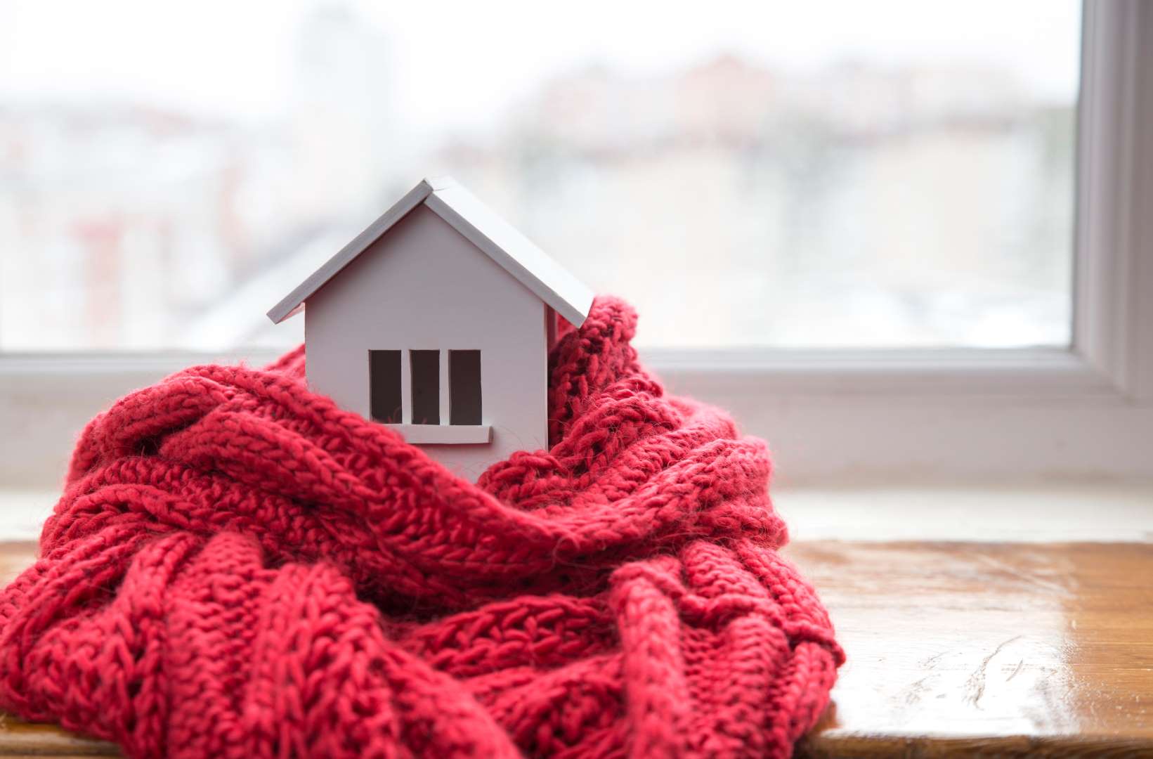 How Does A Heat Pump Work In Winter?