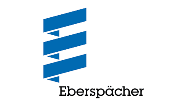 Eberspacher logo