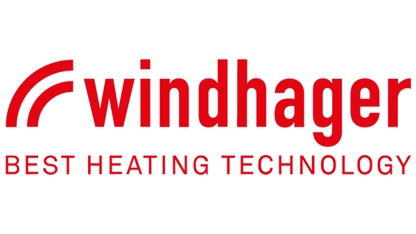 Windhager 徽标