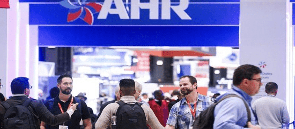 AHR-2025-5 2025 年美国风能展
