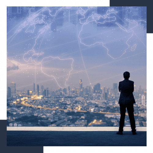 About us – Vision About us - Vision